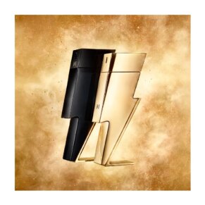 BAD BOY Eau de Toilette (Nam) 10 Dầu thơm Carolina Herrera BAD BOY Eau de Toilette (Nam)