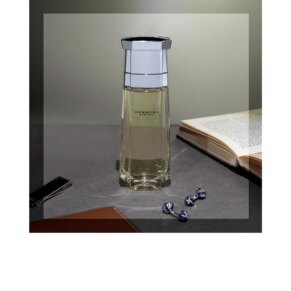 HERRERA FOR MEN Eau de Toilette (Nam) 8 Nước hoa HERRERA FOR MEN Eau de Toilette for man