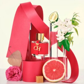 Dầu thơm Carolina Herrera CH Eau de Toilette (Nữ)