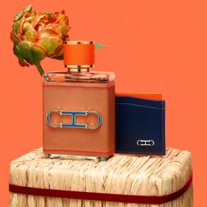 Dầu thơm Carolina Herrera CH MEN PASIÓN Eau de Parfum (Nam)