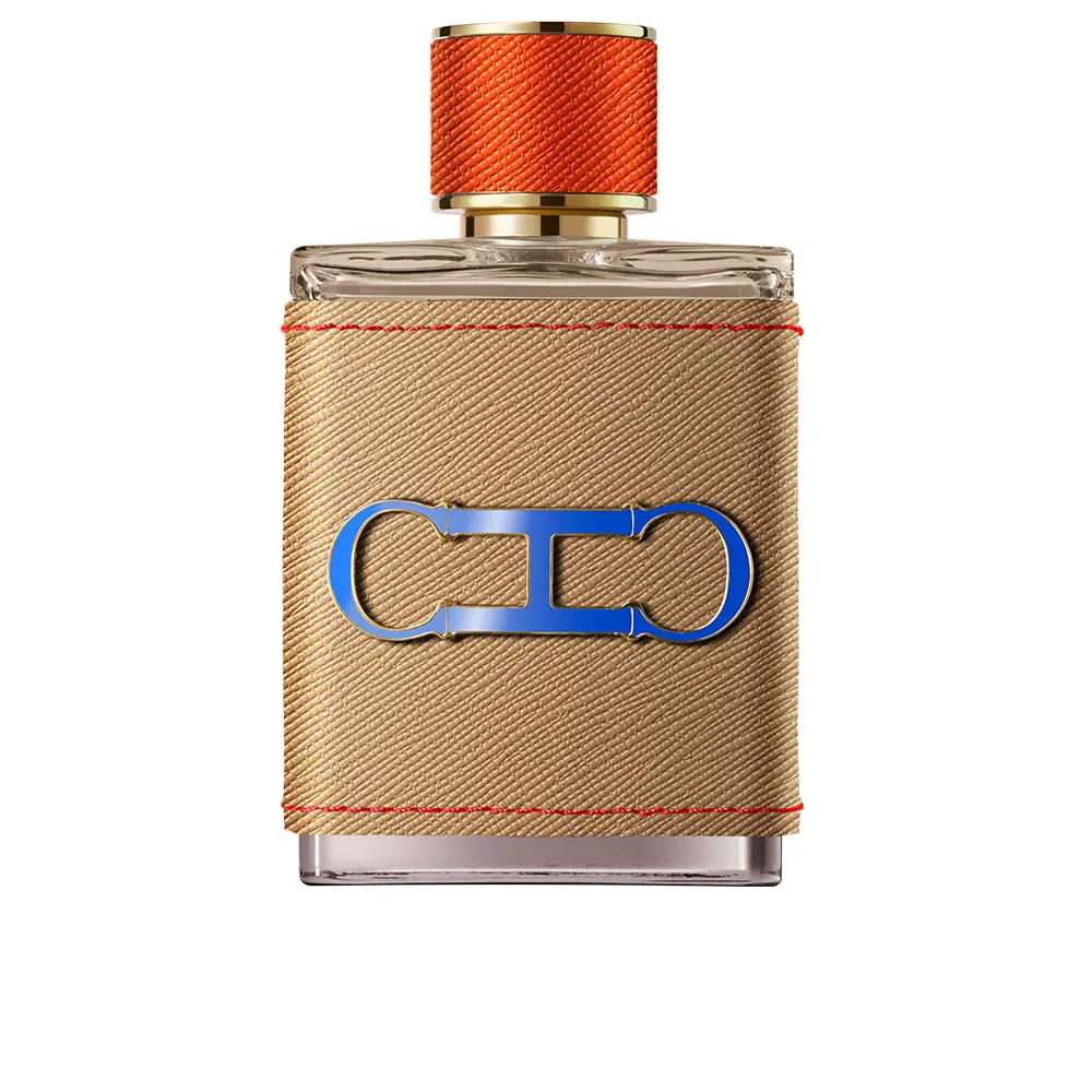CH MEN PASIÓN Eau de Parfum (Nam)