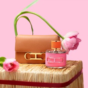 Dầu thơm Carolina Herrera CH PASIÓN Eau de Parfum (Nữ)