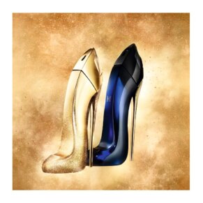 Dầu thơm Carolina Herrera GOOD GIRL Eau de Parfum (Nữ)