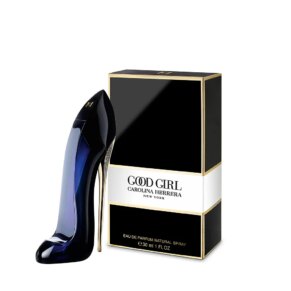 GOOD GIRL Eau de Parfum (Nữ) 20 Good Girl Eau de Parfum Spray 30 ml chính hãng Carolina Herrera 8411061041673