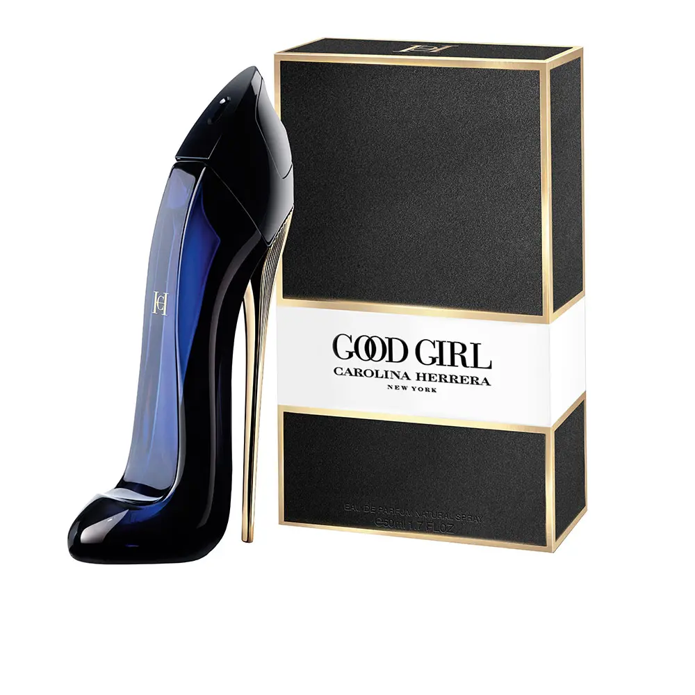 GOOD GIRL Eau de Parfum (Nữ) 7 Good Girl Eau de Parfum Spray 50 ml chính hãng Carolina Herrera 8411061026250