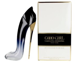 Dầu thơm GOOD GIRL LEGÈRE Eau de Parfum (Nữ) chính hãng Carolina Herrera