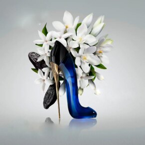 Dầu thơm GOOD GIRL SET Bộ Quà (Nữ) chính hãng Carolina Herrera