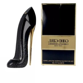 Good Girl Supreme Eau de Parfum Spray 30 ml chính hãng Carolina Herrera 8411061041666