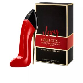 Dầu thơm GOOD GIRL VERY GOOD GIRL Eau de Parfum (Nữ) chính hãng Carolina Herrera