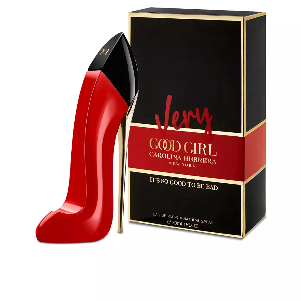 GOOD GIRL VERY GOOD GIRL Eau de Parfum (Nữ) 2 Dầu thơm GOOD GIRL VERY GOOD GIRL Eau de Parfum (Nữ) chính hãng Carolina Herrera