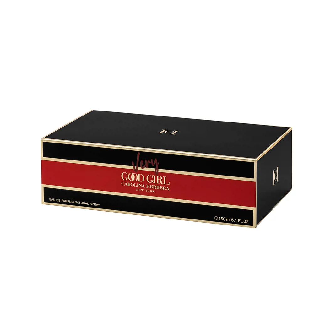 GOOD GIRL VERY GOOD GIRL Eau de Parfum (Nữ) 6 Good Girl Very Good Girl Eau de Parfum Spray 150 ml chính hãng Carolina Herrera 8411061065679