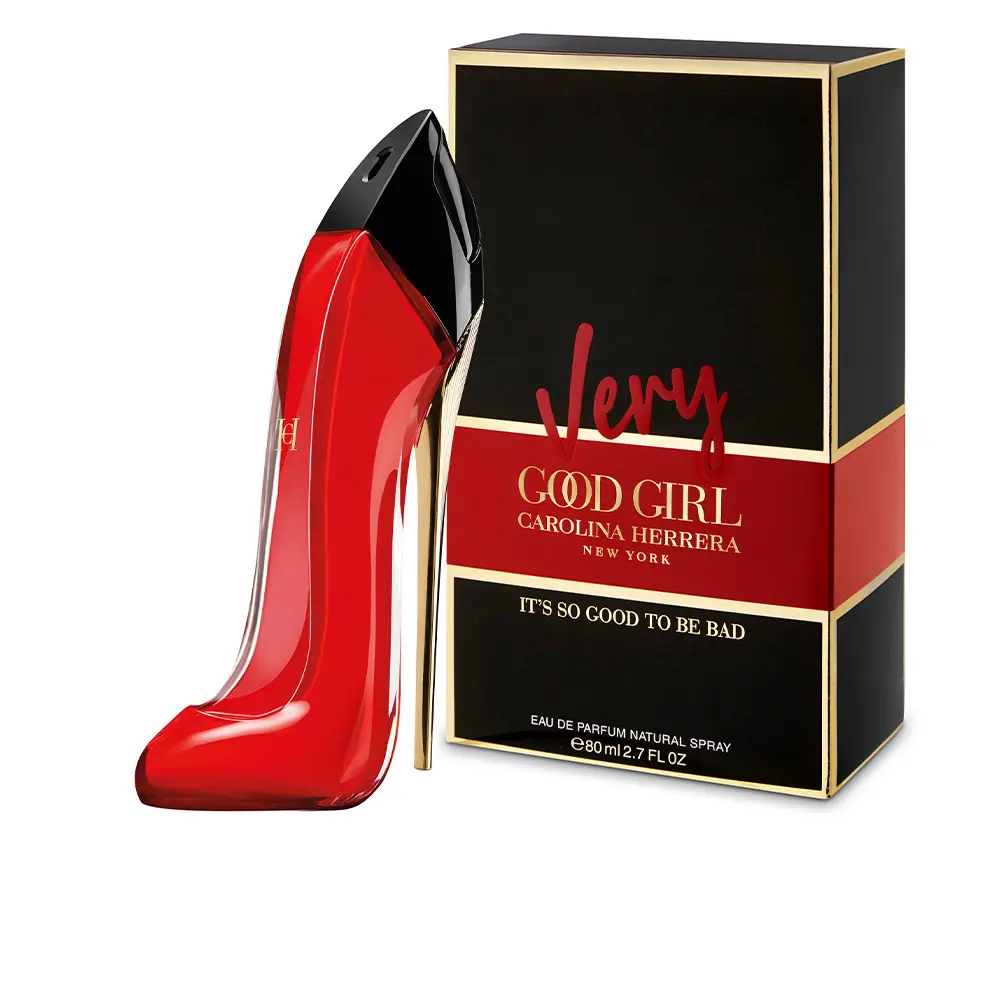 GOOD GIRL VERY GOOD GIRL Eau de Parfum (Nữ) 9 Good Girl Very Good Girl Eau de Parfum Spray 80 ml chính hãng Carolina Herrera 8411061995754