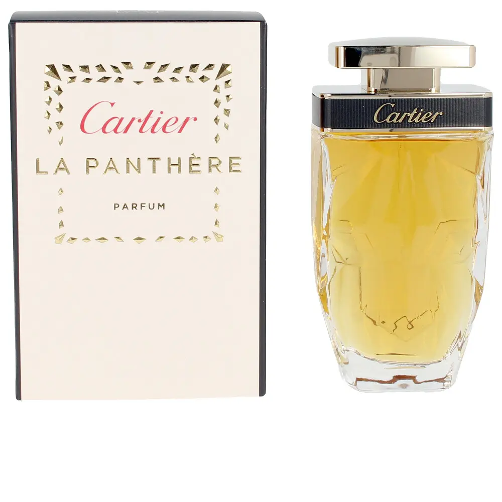 LA PANTHÈRE Eau de Parfum (Nữ) 2 Dầu thơm LA PANTHÈRE Eau de Parfum (Nữ) chính hãng Cartier