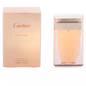 Nước hoa Cartier LA PANTHÈRE Eau de Parfum (Nữ)