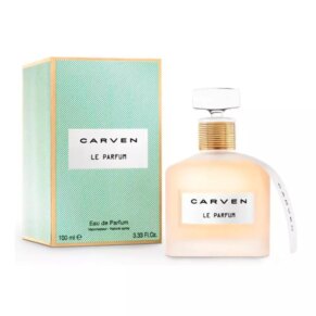Dầu thơm CARVEN LE PARFUM Eau de Parfum (Nữ) chính hãng Carven