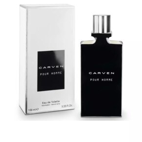 Dầu thơm CARVEN POUR HOMME Eau de Toilette (Nam) chính hãng Carven