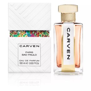 Nước hoa Carven PARIS SAO PAULO Eau de Parfum (Nữ)