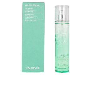 Nước hoa Caudalie EAU DES VIGNES eau fraîche Eau de Cologne EDC (Nữ)