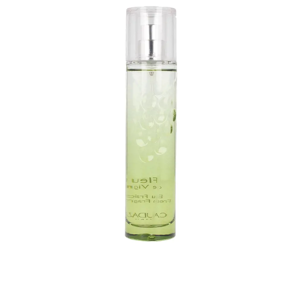 FLEUR DE VIGNE eau fraîche Eau de Toilette (Nữ) 2 Dầu thơm FLEUR DE VIGNE eau fraîche Eau de Toilette (Nữ) chính hãng Caudalie