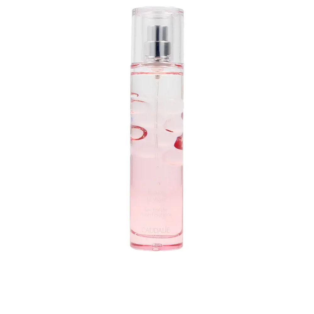 ROSE DE VIGNE eau fraîche Eau de Toilette (Nữ) 2 Dầu thơm ROSE DE VIGNE eau fraîche Eau de Toilette (Nữ) chính hãng Caudalie