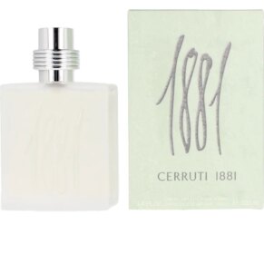 Dầu thơm 1881 POUR HOMME Eau de Toilette (Nam) chính hãng Cerruti