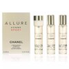 Nước hoa Chanel ALLURE HOMME SPORT Eau de Toilette (Nam)