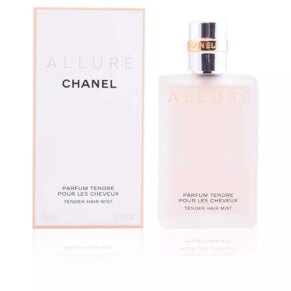 Nước hoa Chanel ALLURE parfum tendre pour les cheveux cho tóc (Nữ)