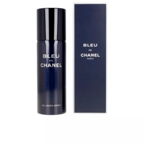 Dầu thơm BLEU DE CHANEL all-over spray Xịt toàn thân (Nam) chính hãng Chanel