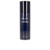 BLEU DE CHANEL all-over spray Xịt toàn thân (Nam) 9 Nước hoa Chanel BLEU DE CHANEL all-over spray Xịt toàn thân (Nam)