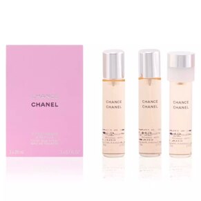 Nước hoa Chanel CHANCE 3 Eau de Toilette (Nữ)