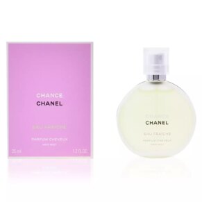 Nước hoa Chanel CHANCE EAU FRAÎCHE parfum pour cheveux cho tóc (Nữ)