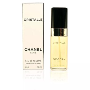 Nước hoa Chanel CRISTALLE Eau de Toilette (Nữ)