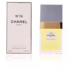 Nước hoa Chanel Nº 19 Eau de Parfum (Nữ)