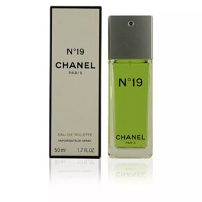 Nước hoa Chanel Nº 19 Eau de Toilette (Nữ)