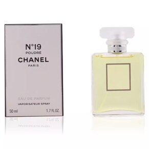 Nước hoa Chanel Nº 19 POUDRÉ Eau de Parfum (Nữ)