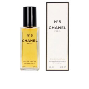 Dầu thơm Nº 5 (Nữ) chính hãng Chanel