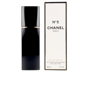 Dầu thơm Nº 5 Eau de Parfum spray Eau de Parfum (Nữ) chính hãng Chanel