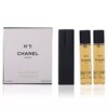Nước hoa Chanel Nº 5 isateur de sac + 2 Eau de Toilette (Nữ)