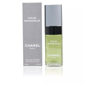 Nước hoa Chanel POUR MONSIEUR Eau de Toilette (Nam)