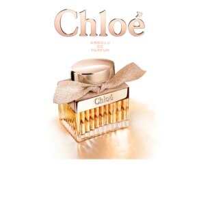 Dầu thơm Chloé CHLOÉ ABSOLU Eau de Parfum (Nữ)