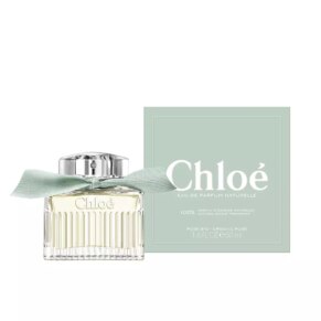 Dầu thơm CHLOÉ SIGNATURE ROSE NATURELLE Eau de Parfum (Nữ) chính hãng Chloé