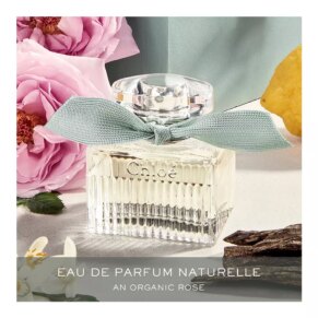 Nước hoa CHLOÉ SIGNATURE ROSE NATURELLE Eau de Parfum for woman