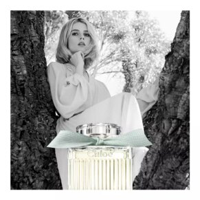 Dầu thơm Chloé CHLOÉ SIGNATURE ROSE NATURELLE Eau de Parfum (Nữ)