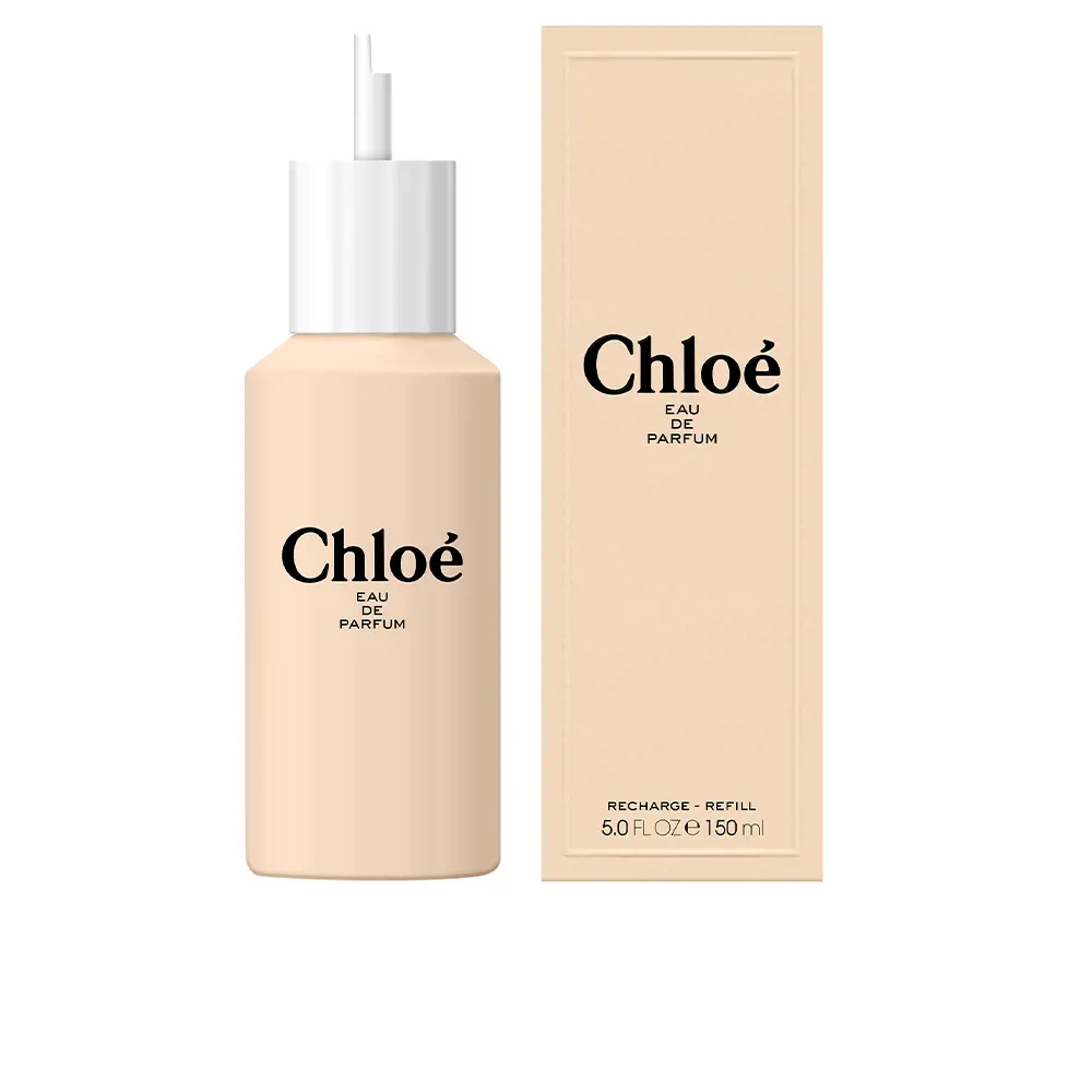 CHLOÉ SIGNATURE Eau de Parfum (Nữ) 2 Dầu thơm CHLOÉ SIGNATURE Eau de Parfum (Nữ) chính hãng Chloé