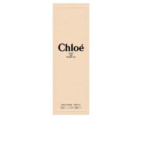 CHLOÉ SIGNATURE Eau de Parfum (Nữ) 8 Nước hoa CHLOÉ SIGNATURE Eau de Parfum - Perfume refill for woman