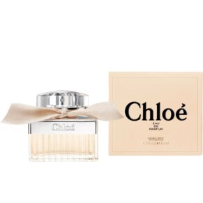CHLOÉ SIGNATURE Eau de Parfum (Nữ) 30 Chloé Signature Eau de Parfum Spray 30 ml chính hãng Chloe 0688575201901
