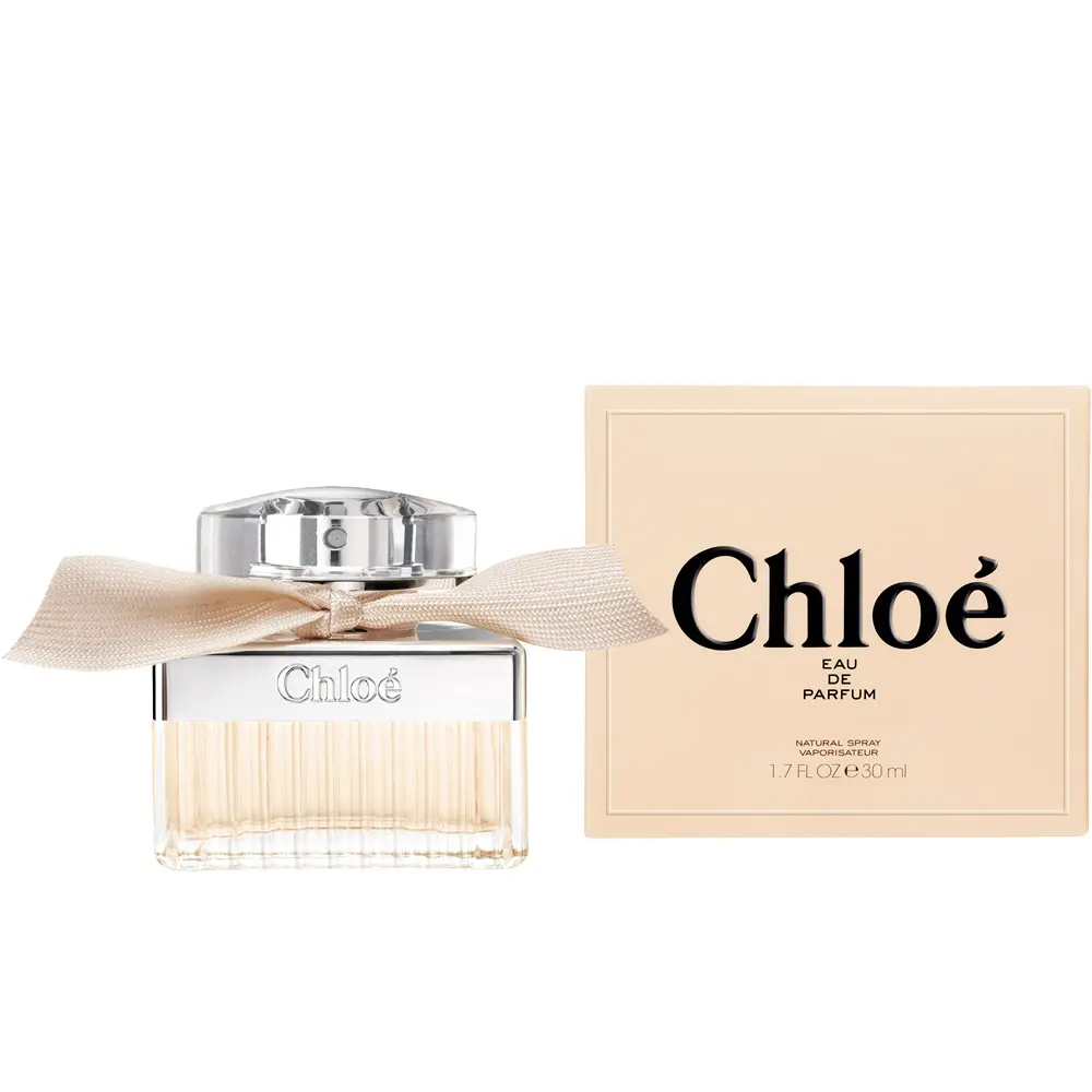 CHLOÉ SIGNATURE Eau de Parfum (Nữ) 15 Chloé Signature Eau de Parfum Spray 30 ml chính hãng Chloe 0688575201901