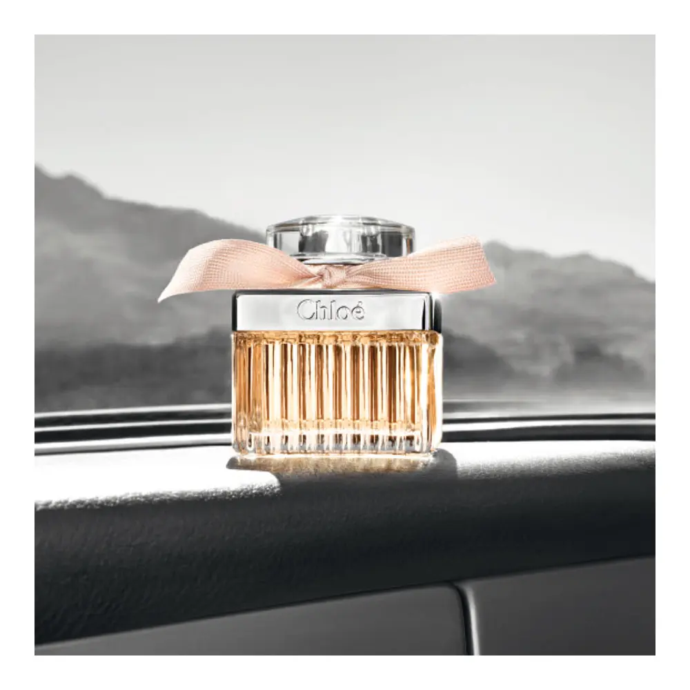 CHLOÉ SIGNATURE Eau de Parfum (Nữ) 10 Chloe Chloé Signature Eau de Parfum Spray 75 ml 3607346232385