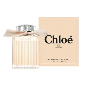 Dầu thơm CHLOÉ SIGNATURE Eau de Parfum (Nữ) chính hãng Chloé