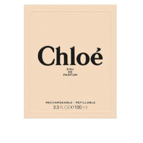 CHLOÉ SIGNATURE Eau de Parfum (Nữ) 18 Nước hoa CHLOÉ SIGNATURE Refillable perfume Eau de Parfum for woman